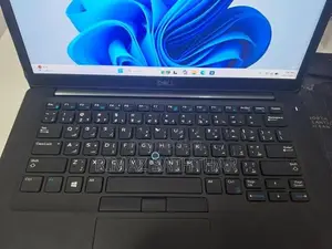 Dell Latitude 7490 24GB RAM 500GB SSD i7 8th Gen