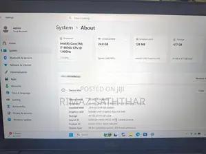 Dell Latitude 7490 24GB RAM 500GB SSD i7 8th Gen
