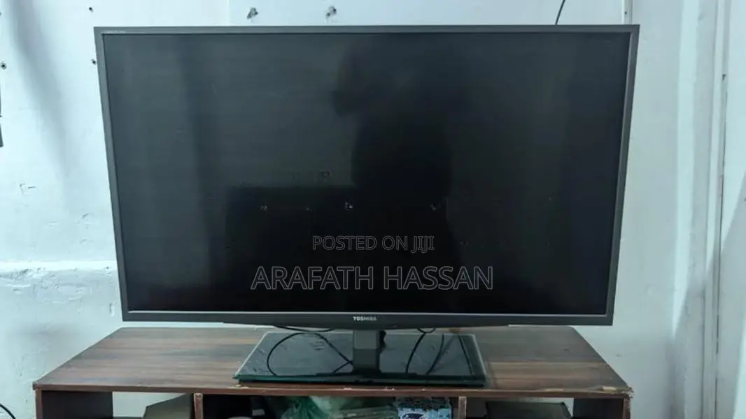 Toshiba 46" LED TV