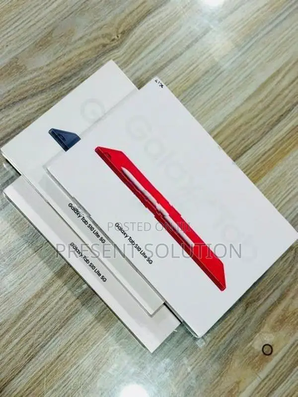 Samsung Galaxy Tab S10 Lite 6GB 128GB