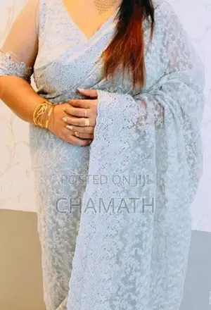 wedding saree