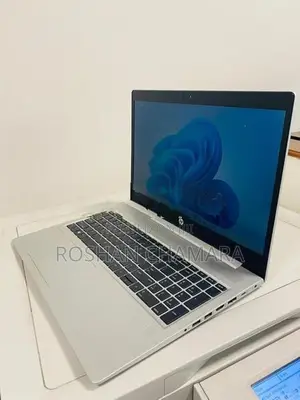 AMD Ryzen 5 4500U with Radeon Graphics