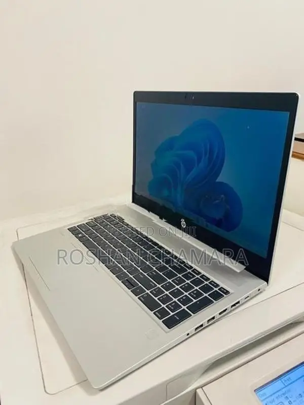 AMD Ryzen 5 4500U with Radeon Graphics