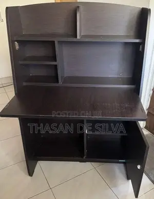 Damro Study Table