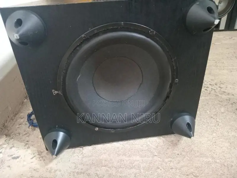Onkyo Speaker