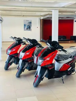 TVS Ntorq 125 2026