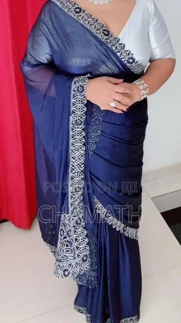 Wedding Saree
