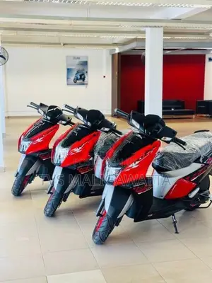 TVS Ntorq 125 Brand New 2026