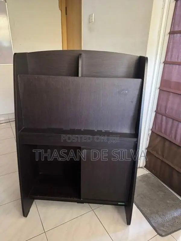 Damro Study Table