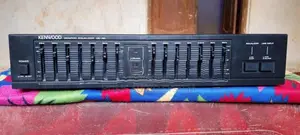 Equalizer System