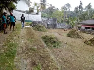 Land for Sale in Malabe