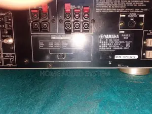 Amplifier System