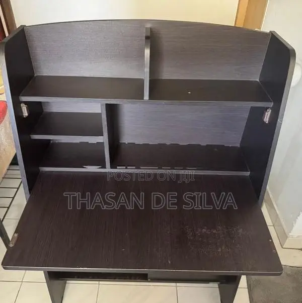 Damro Study Table