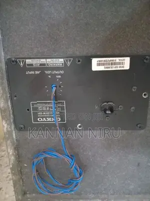 Onkyo Speaker
