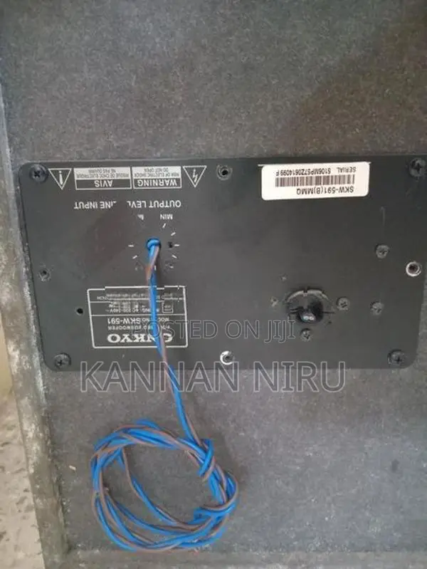 Onkyo Speaker