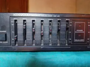 Equalizer System