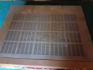 Amplifier System