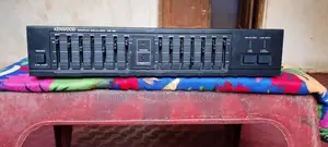 Equalizer System