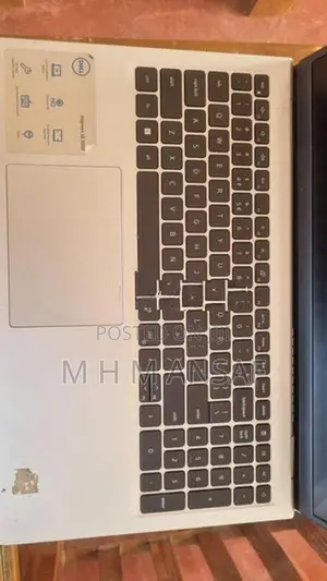 Dell i3 11th GEN Laptop