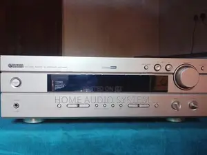 Amplifier System