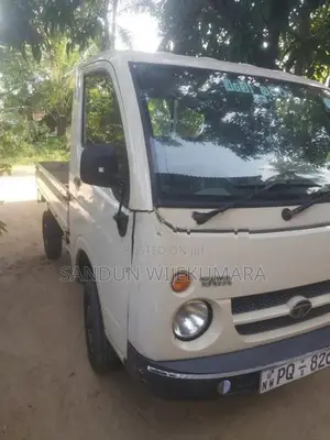 Tata Dimo Batta ACE HT 2011