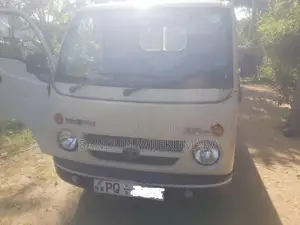 Tata Dimo Batta ACE HT 2011