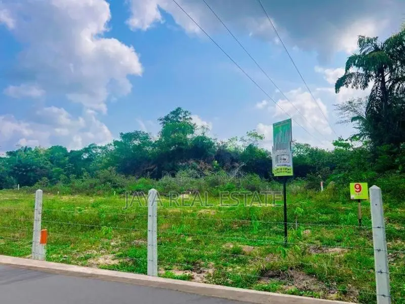 හොරණ නගරයට නුදුරින් අගනා ඉඩමක්