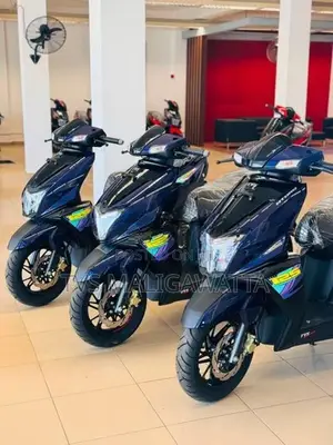 TVS Ntorq 125 2026