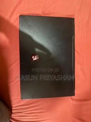 MSI GL65 9SCK Gaming Laptop