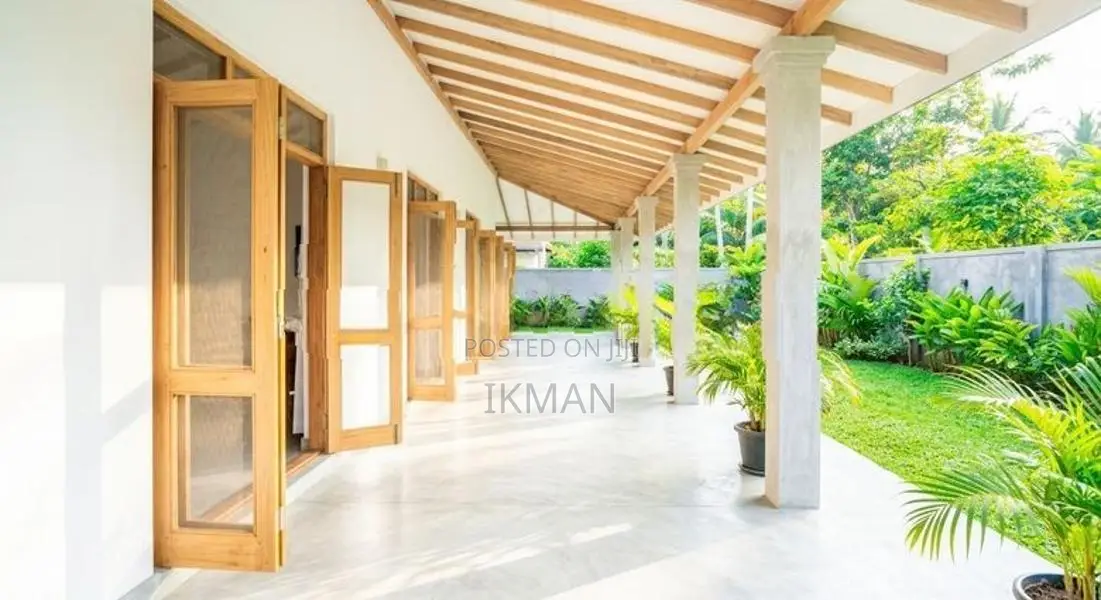 House for Sale - Newly Built Kandana