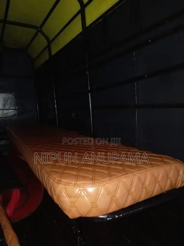 Vehicle sheets
