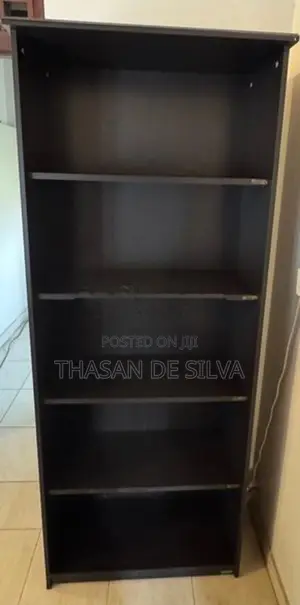 Damro Filing Rack