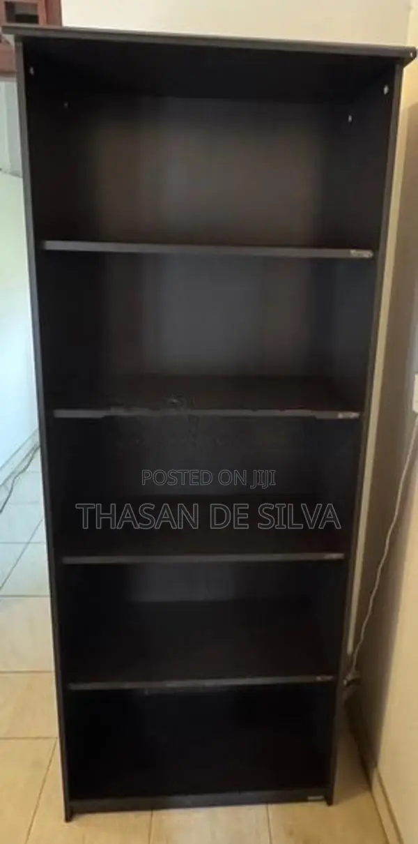 Damro Filing Rack