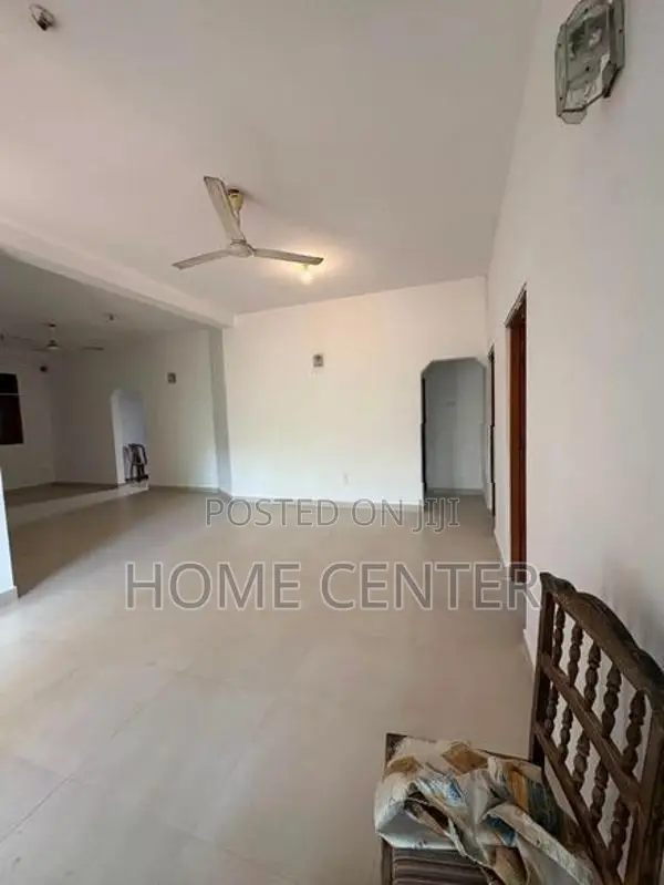 Ground Floor House For Rent In - Dehiwala