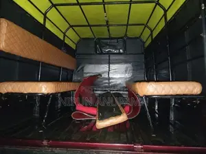 Vehicle sheets