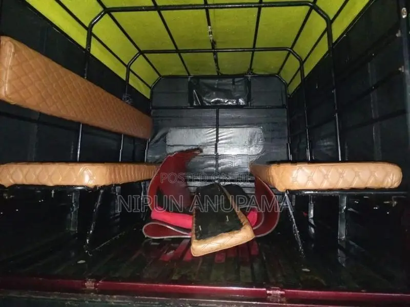 Vehicle sheets