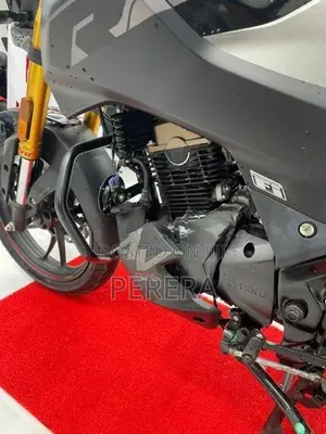 Hero Hunk 160R 2026