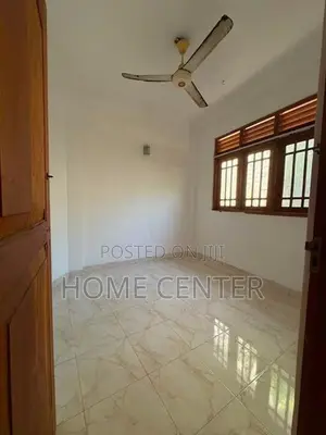 Ground Floor House For Rent In - Dehiwala