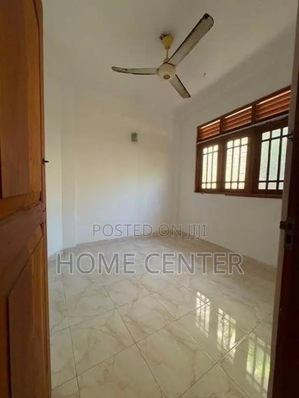 Ground Floor House For Rent In - Dehiwala