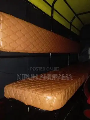 Vehicle sheets