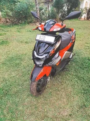 TVS Ntorq Race Edition 2022