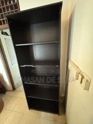 Damro Filing Rack