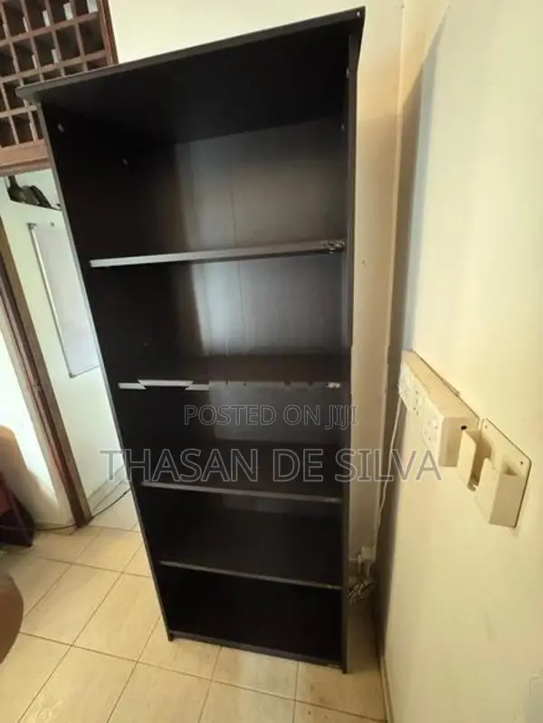 Damro Filing Rack