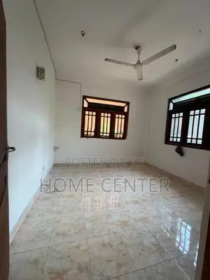 Ground Floor House For Rent In - Dehiwala