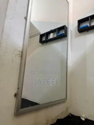 Saloon Mirror