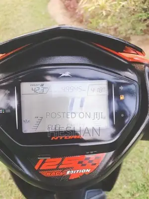 TVS Ntorq Race Edition 2022