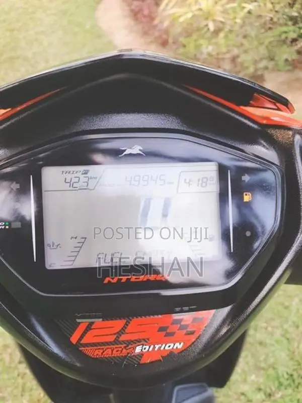 TVS Ntorq Race Edition 2022