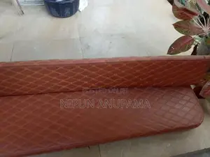 Vehicle sheets