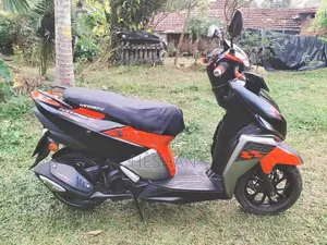 TVS Ntorq Race Edition 2022