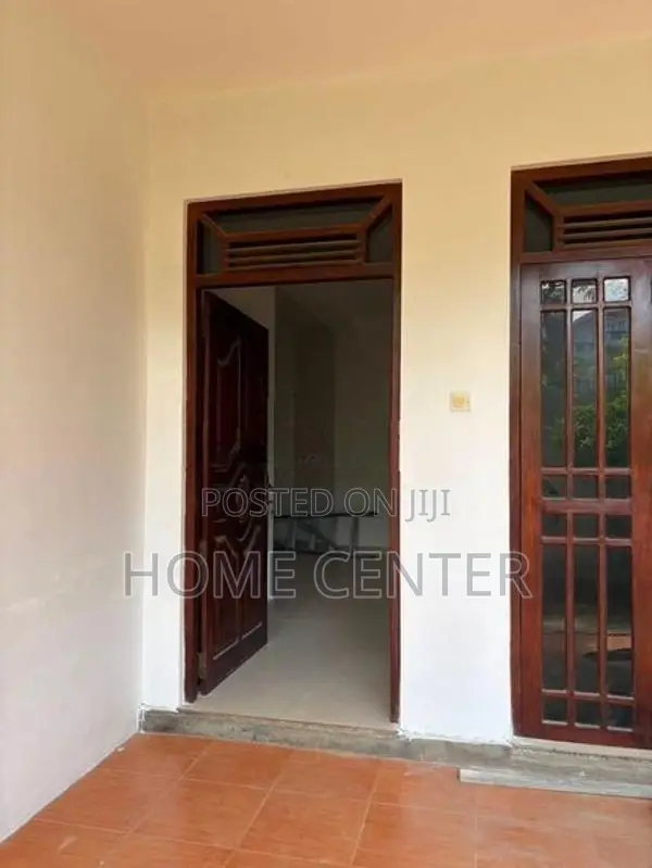 Ground Floor House For Rent In - Dehiwala
